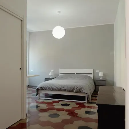 Pensjonat Tenuta Mastro 3*