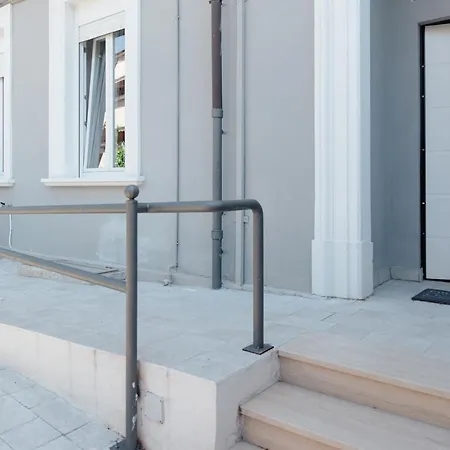 Pensjonat Tenuta Mastro