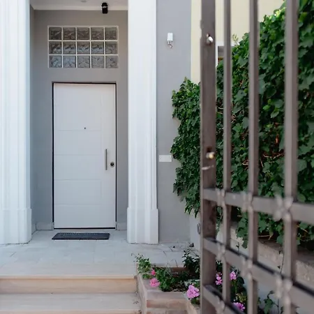 Гостевой дом Tenuta Mastro Сульмона