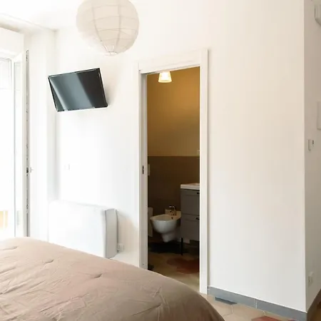 Pensjonat Tenuta Mastro Sulmona