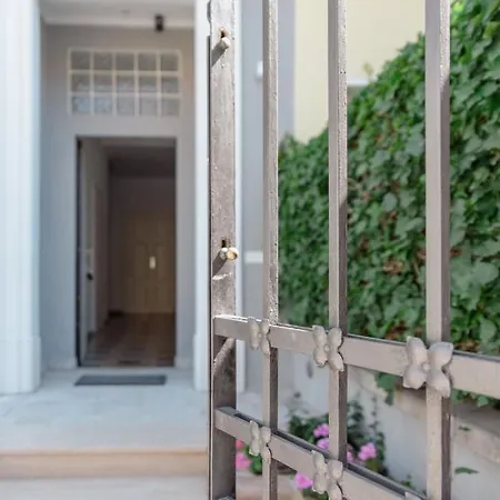 Tenuta Mastro Guest house