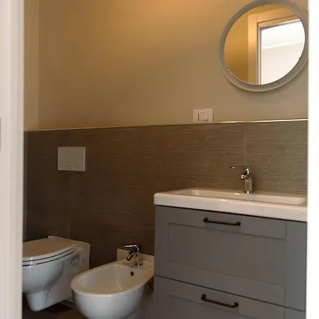 Гостевой дом Tenuta Mastro Сульмона