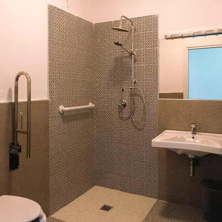 Tenuta Mastro 3* Сульмона