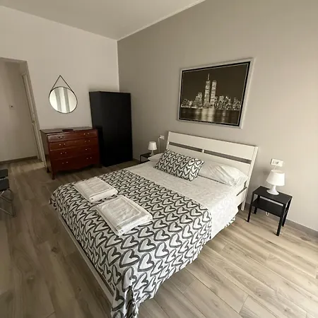 Tenuta Mastro Гостевой дом Сульмона