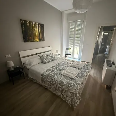 Pensjonat Tenuta Mastro