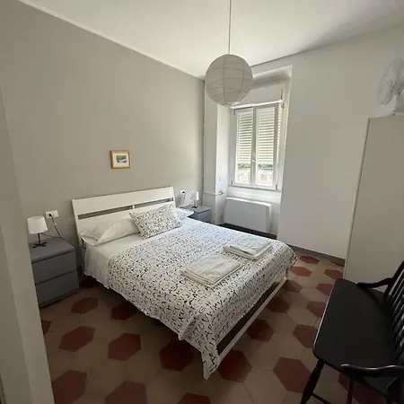 Tenuta Mastro Гостевой дом