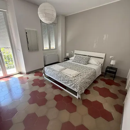 Pensjonat Tenuta Mastro