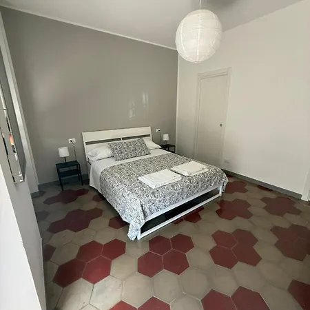 Гостевой дом Tenuta Mastro Сульмона