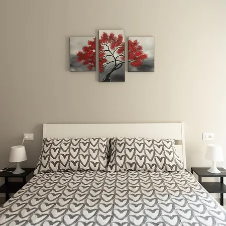 Гостевой дом Tenuta Mastro