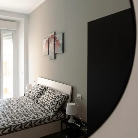 Tenuta Mastro Pensjonat Sulmona