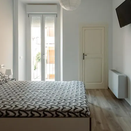 Tenuta Mastro 3* Сульмона