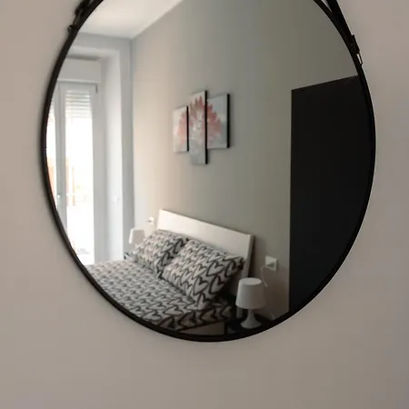 Pensjonat Tenuta Mastro 3*