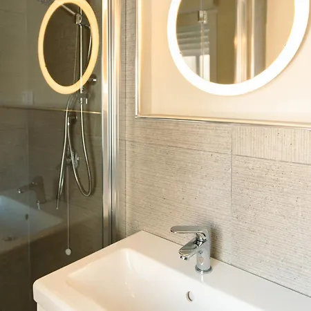 Гостевой дом Tenuta Mastro Сульмона