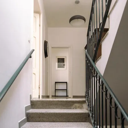 Tenuta Mastro Pensjonat 3*