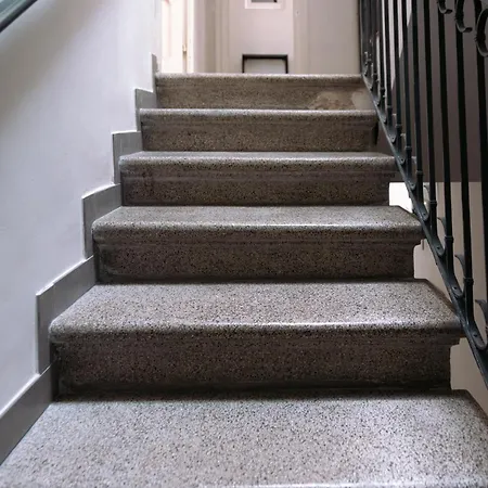 Tenuta Mastro 3* Sulmona