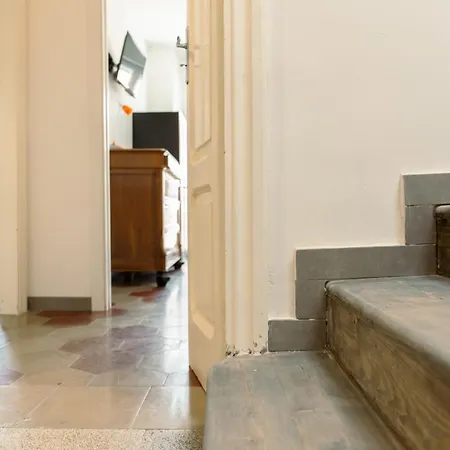 Tenuta Mastro 3* Сульмона