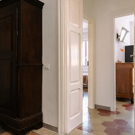 Pensjonat Tenuta Mastro