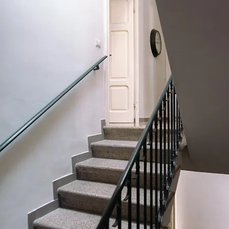 Pensjonat Tenuta Mastro 3*