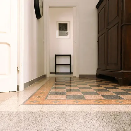 Pensjonat Tenuta Mastro 3*