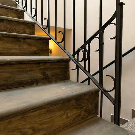 Tenuta Mastro Гостевой дом 3*