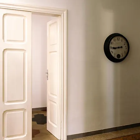 Pensjonat Tenuta Mastro