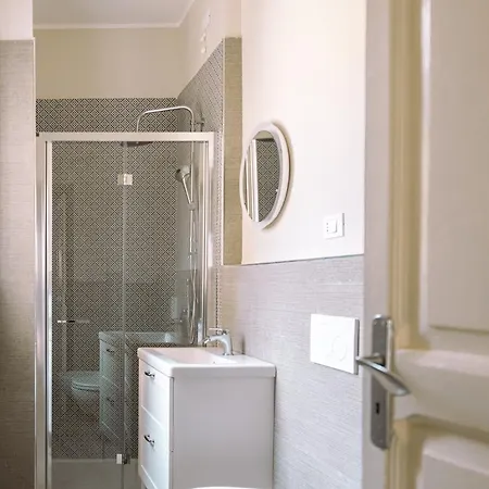 Tenuta Mastro Гостевой дом