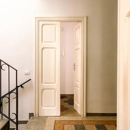 Tenuta Mastro Гостевой дом 3*