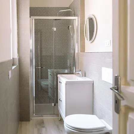 Tenuta Mastro Pensjonat 3*