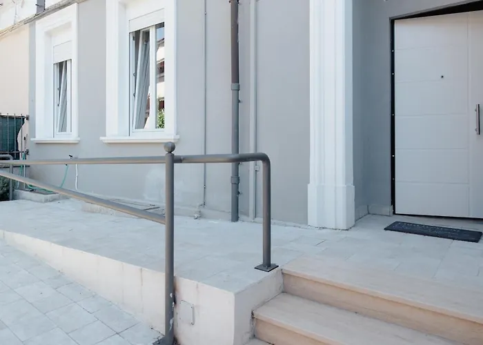 Guest house Tenuta Mastro