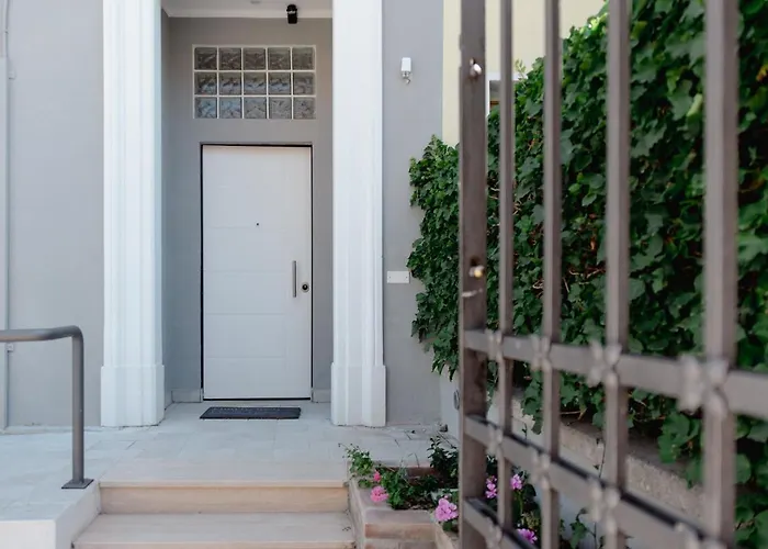 Guest house Tenuta Mastro Sulmona