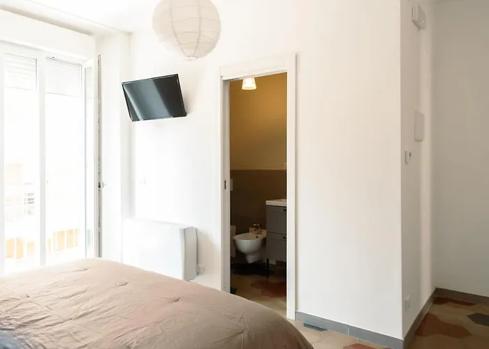 Guest house Tenuta Mastro Sulmona