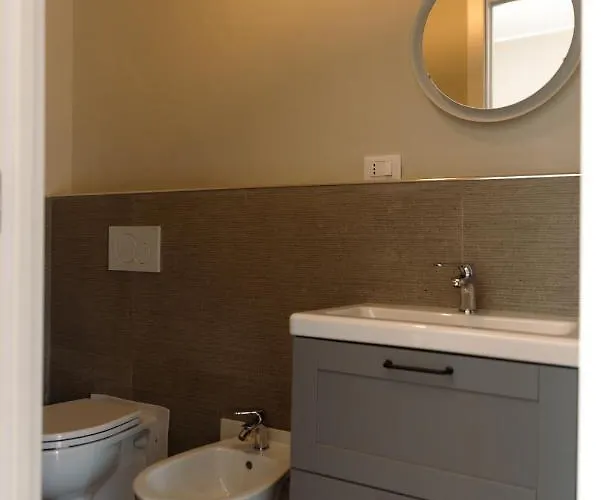 Guest house Tenuta Mastro Sulmona