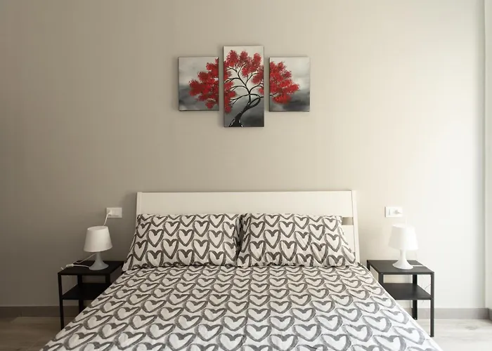 Guest house Tenuta Mastro