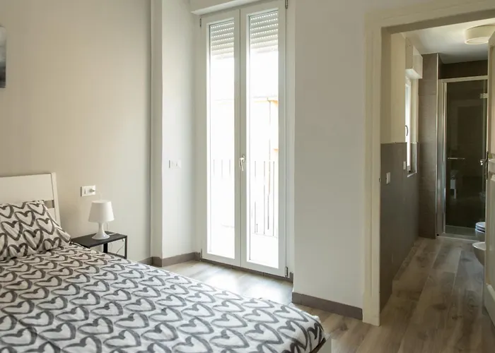 Tenuta Mastro 3* Sulmona