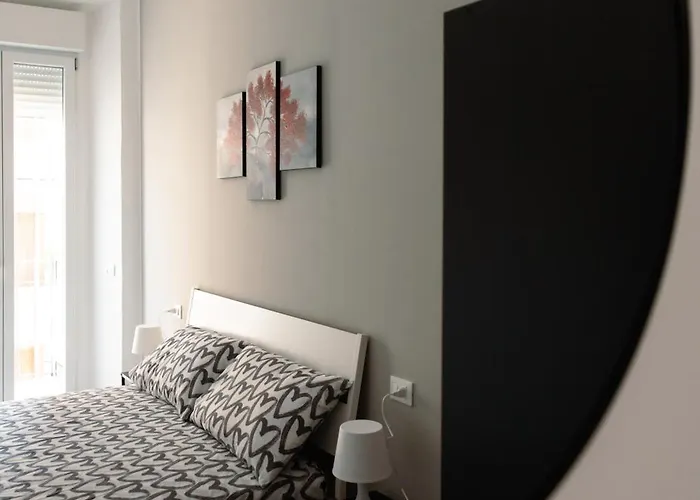 Tenuta Mastro Guest house Sulmona