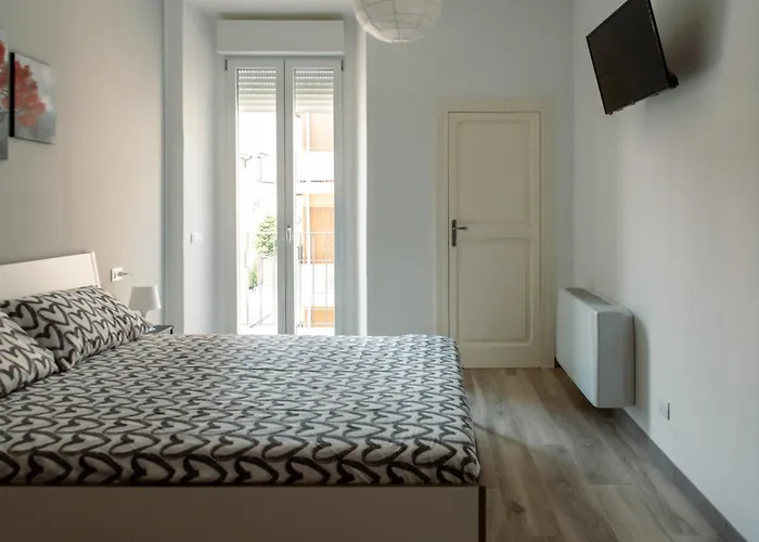 Tenuta Mastro 3* Sulmona