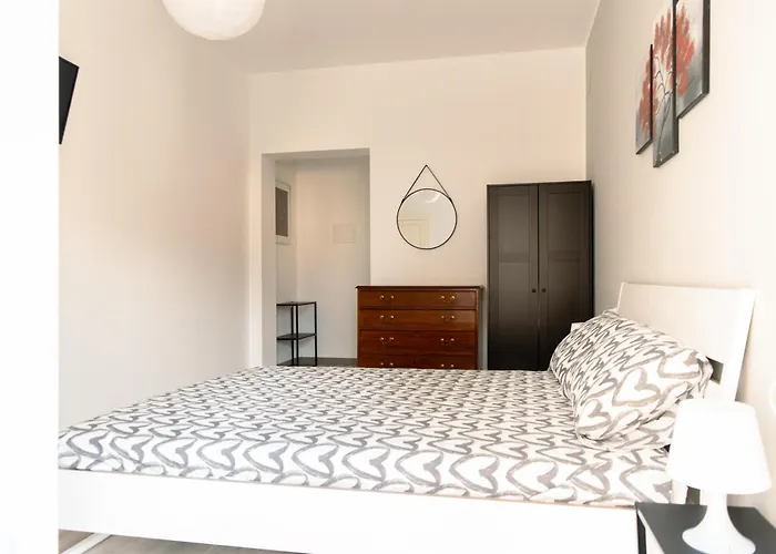 Tenuta Mastro Guest house