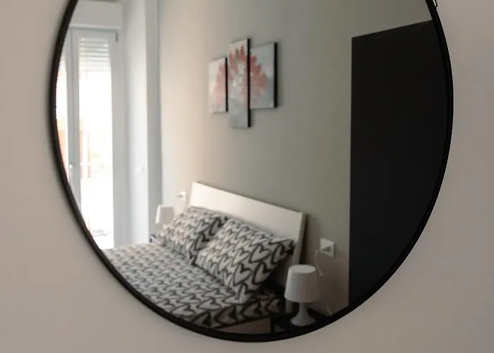 Guest house Tenuta Mastro 3*