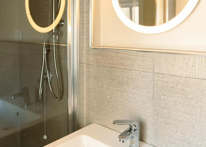 Guest house Tenuta Mastro Sulmona