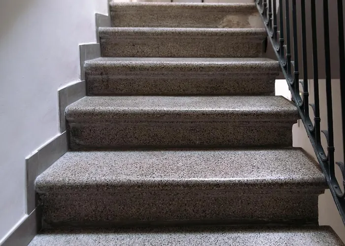 Tenuta Mastro 3* Sulmona