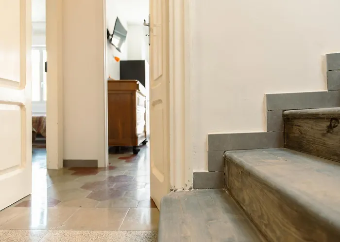 Tenuta Mastro 3* Sulmona