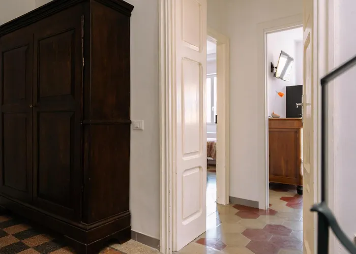 Guest house Tenuta Mastro