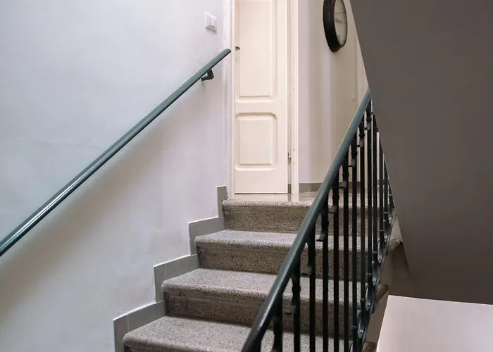 Guest house Tenuta Mastro 3*