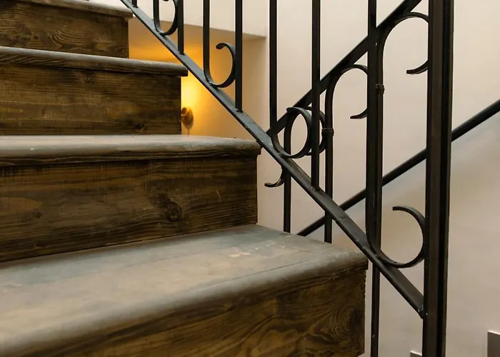 Tenuta Mastro Guest house 3*