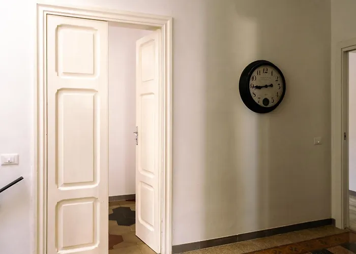 Guest house Tenuta Mastro