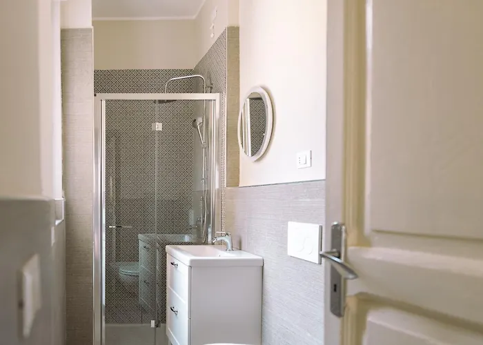 Tenuta Mastro Guest house