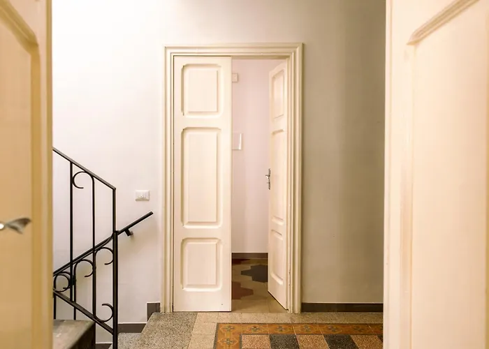 Tenuta Mastro Guest house 3*